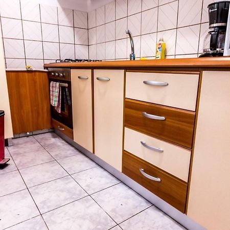 อพาร์ตเมนต์ 1 ห้องนอน 1 ห้องน้ำส่วนตัว ขนาด 30 ตร.ม. – คาเลีย อราดูลุย Apartment ทิมิชัวรา ภายนอก รูปภาพ