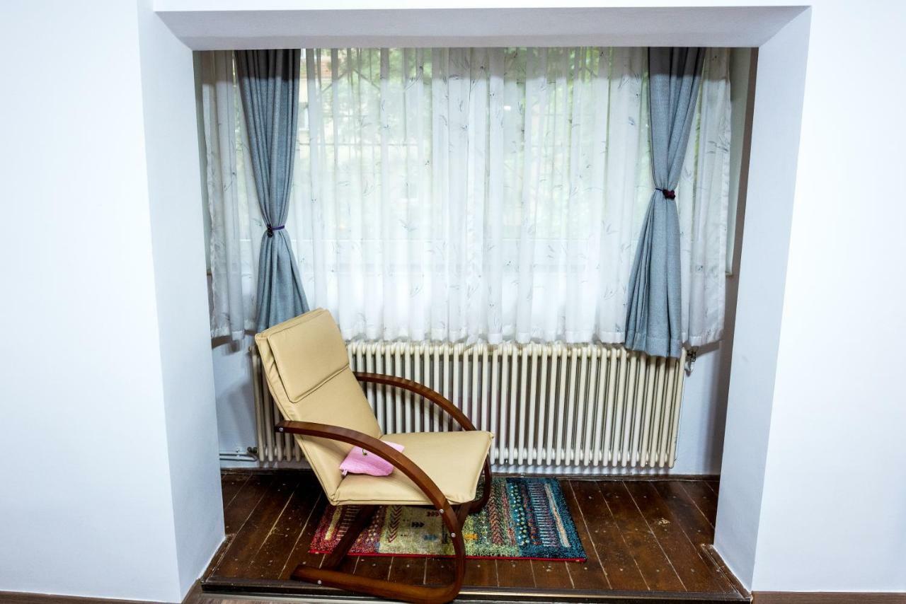 อพาร์ตเมนต์ 1 ห้องนอน 1 ห้องน้ำส่วนตัว ขนาด 30 ตร.ม. – คาเลีย อราดูลุย Apartment ทิมิชัวรา ภายนอก รูปภาพ